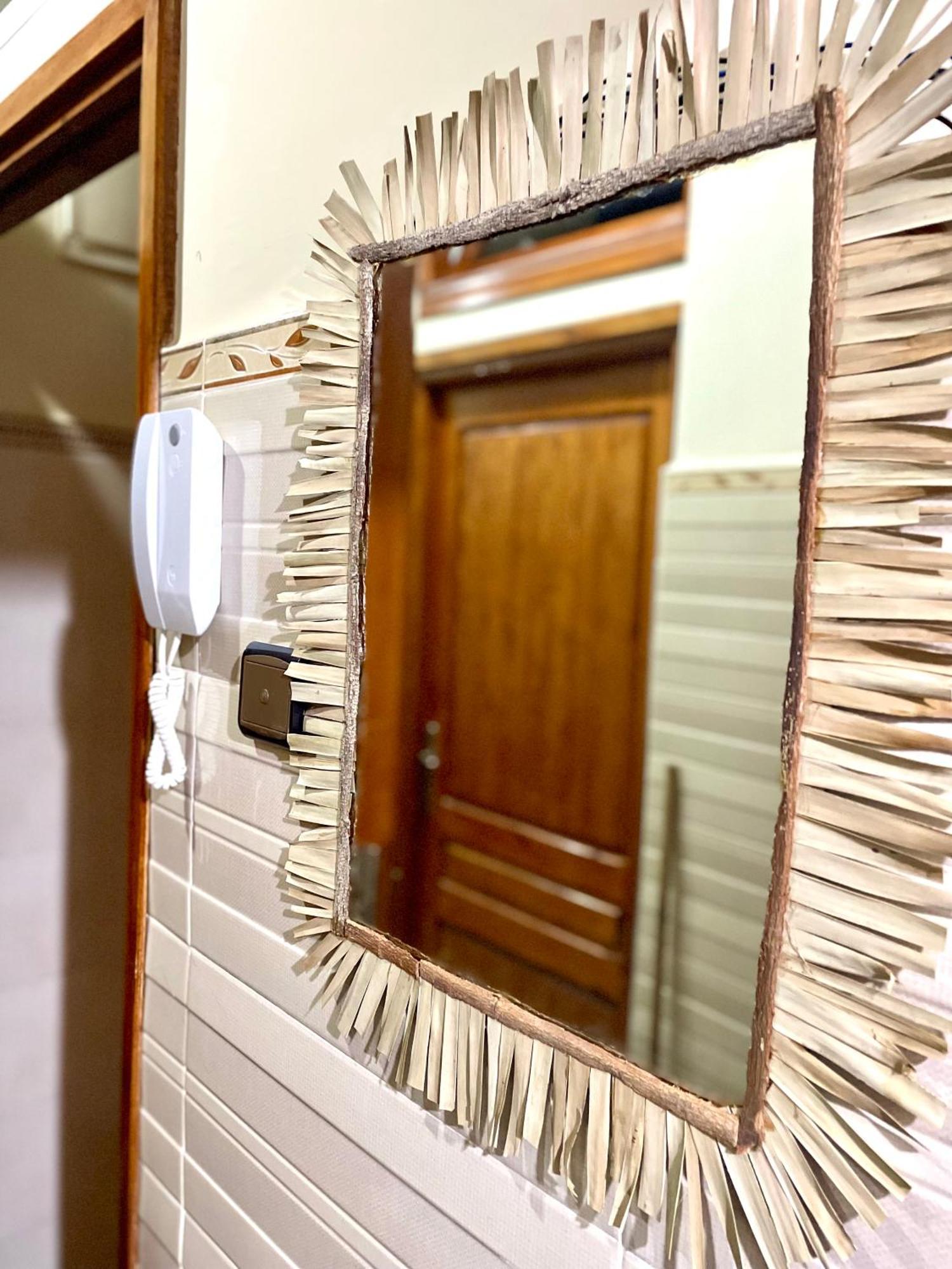 Waveside Hostel Tamraght Kültér fotó